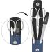 Buy marQus 3-Piece Travel Manicure Set - Solingen Nail Care Scissors & File | Perfect for On-The-Go Grooming - Buy Online on SooperMarket.com