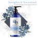 Biotin Volumizing Conditioner for Fine Hair | Coconut, Argan & Rosemary Oil | Moisturizing Treatment for Dry, Thinning Hair - Buy Online on SooperMarket.com