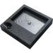 HIOPOIUYT HiFi Sound Improvement 7.83HZ Resonance Pulses Generator Sleep Enhancers Stress Relief For Improved Health Relaxation Black Board - Buy Online on SooperMarket.com