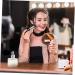 Gogogmee Air Bag Perfume Bottle Perfume Atomizer Travel Perfume Sprayer Perfume Glass Sprayer Refillable Perfume Bottle Sprayer Bottle Refillable Perfume Sprayer Empty Spray Bottle - Buy Online on SooperMarket.com