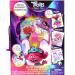 Tara Toys Trolls Hair Designer Rubbing Plates  Multi