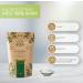 Sweetcare Premium Crystal Sugar - 2 x 1kg Vegan Sugar Substitute No Calories Low Carb with Erythritol & Stevia - Made in Germany - Buy Online on SooperMarket.com