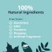 Green Beaver Unscented Natural Deodorant Stick - 24 Hour Protection Aluminum Free 1.76 Oz - Shop Now - Buy Online on SooperMarket.com