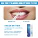 Teeth Whitening Essence & Gel | Herbaluxy Tooth Whitening Pen - Effective Stain Removal | Premium Oral Care - Buy Online on SooperMarket.com