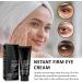FunnAura Eye Tightening Cream Instant Instant Eye Tightener for Dark Circles and Puffiness Fade Fine Lines - Buy Online on SooperMarket.com