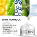 14% Azelaic Acid Cream | Premium Redness Relief Serum for All Skin Types | Niacinamide & Vitamin C | 1 Oz - Buy Online on SooperMarket.com