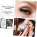 NOLITOY 5 Sets Eyebrow Powder Set Eyebrow Brush Female Useful Eyebrow Powder Multifunction Miss Makeup - Buy Online on SooperMarket.com