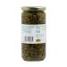 Hymor Capers Fines 450g - Premium Pickled Capers for Pizza Pasta & Sauces - Ideal for Vitello Tonnato & More - International Shipping Available - Buy Online on SooperMarket.com