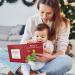 Personalized Baby's 1st Christmas Book by I See Me! Hardcover - Buy Online on SooperMarket.com