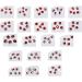 5pcs Decorations Manicure Nails For Parties And Special Occasions Drill 2574 - Buy Online on SooperMarket.com