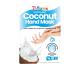 7th Heaven Softening Coconut Hand Mask Hand Moisturiser Gloves with Shea Butter & Argan Oil Hand Mask Gloves to Soften Dry Rough & Chapped Hands