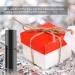 Retractable Flat Top Kabuki Brush | Portable Foundation Makeup Brush with Cover - Black - Buy Online on SooperMarket.com
