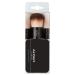 Da Vinci Kabuki Powder Brush - Vegan & Handmade in Germany | Travel Box Included | Best for Flawless Makeup Application - Buy Online on SooperMarket.com