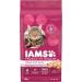 IAMS Proactive Health Dry Cat Food Adult - Urinary Tract Health with Chicken (1.59kg) + Sensitive Digestion & Skin with Turkey (1.36kg) Chicken 1.59 kg (Pack of 1) Urinary Tract + Cat Food 1.36kg - Buy Online on SooperMarket.com