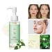 100ml Heartleaf Pore Cleansing Oil - Gentle Makeup Remover for Women | Non-Irritating & International Shipping - Buy Online on SooperMarket.com
