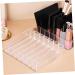 Cabilock 2pcs Drawers Dresser Eyeshadow Organizer Case Eyeshadow Palette Organizer Desktop Storage Box Set - Buy Online on SooperMarket.com