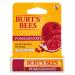 Burt's Bees Lip Balm Pomegranate Oil 0.15 Ounce