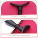HAPINARY 2 Sets Eye Shadow Stamp Durable Eyeshadow Stamp Make up Makeup Applicator Black - Buy Online on SooperMarket.com
