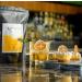100g Dehydrated Lemon Slices | 70+ Dried Lemon slices for Cocktail Garnishes | Dried Fruit Cocktail Garnish | Dried Lemon wheels | Dried Citrus Slices for drink garnish | Dehydrated lemons (100g) - Buy Online on SooperMarket.com