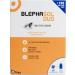 THEA PHARMA Blephasol Duo 100ml Eyelid Cleansing Micellar Lotion with 100 Cotton Pads | Preservative-Free Formula for Daily Eye Care | Ideal for Contact Lens Users - Buy Online on SooperMarket.com