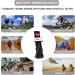 2PC Tactical Tourniquet for Emergency First Aid | One-Handed Bleeding Control & Life-Saving Outdoor Gear - Buy Online on SooperMarket.com