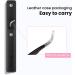 Beauty7 Curved Eyelash Extension Tweezers - Precision Bent Stainless Steel with Case | Ideal for Professional Use - Buy Online on SooperMarket.com