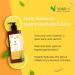 VoilaVe Daily Moisture Hydrating Body Lotion with Vitamin C, Aloe Vera & Lemon - 8.45 fl. Oz - Reduces Fine Lines & Wrinkles - For All Skin Types - As Seen On TV - Buy Online on SooperMarket.com