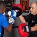 Ringside Boxing Air Mitts - Lightweight and Durable Training Gear - Buy Online on SooperMarket.com
