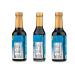 Coconut Secret Coconut Aminos Variety Pack - Original, Garlic & Teriyaki Sauces - Buy Online on SooperMarket.com