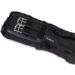 Shires ARMA SupaFleece Dressage Girth - Elastic - Black Black 22 - Buy Online on SooperMarket.com