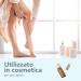 Aiesi 100% Pure Vaseline Oil - 1L Bottle for Pharmaceutical Food Cosmetic & Industrial Use - Made in Italy - Buy Online on SooperMarket.com