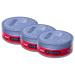 Morfose Hair Gel Wax (175 ml (pack of 3) Ultra Aqua) 175 ml (pack of 3) Ultra Aqua