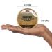 African Pride Black Castor Miracle Black Hold & Cover Edge Gel - growth protection formula 64g - Buy Online on SooperMarket.com