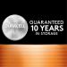 Duracell 2032 battery CR2032 3v Lithium Coin Battery 4 Count (pack of 1). Bitter Coating Helps Discourage Swallowing Child-secure Packaging. Ideal for Key Fobs Remotes and More. Lithium Batteries - Buy Online on SooperMarket.com