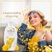 Enchanteur Charming Perfumed Shower Gel 550ml - Ready2White - Buy Online on SooperMarket.com