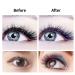 10D D Curl Color Lash Extensions 1000pc Mix 13mm - Handmade Premade Fans for Stunning Eyes - Buy Online on SooperMarket.com