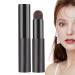 Goowafur Lip Brush | Lip Gloss Applicator with Lid Portable Brush Lip Gloss Makeup Brush Makeup Applicator Eyeshadow Brush for Women Girls