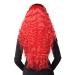 Sensationnel Vice Lace Front Wig - HD Transparent Lace, Pre-plucked Hairline, Babyhair, 5 Inch Deep Part - Vice Unit 05 (1B) - Buy Online on SooperMarket.com