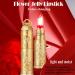 Flower Jelly Lipstick Set - Temperature Change Moisturizer & Color Change Lip Gloss | Long-lasting Nourishing Balm | 3 Shades - Buy Online on SooperMarket.com