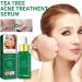 Tea Tree Ance Treatment Serum Tea Tree Oil For Skin Tea Tree Essential Oils Anti-Pimples and Acne Moisturizer and Brighten Skin.Tea Tree Oil for Diffuser Humidifier DIY Home Office 17ml - Buy Online on SooperMarket.com