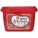 Jonga Vision Hot Pepper Paste, 1.1 Pound