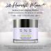 SNS Nail Dip Powder - Lavender Mist | Long-Lasting Dip Nail Color | Low-Odor No UV Lamp | 1 OZ - Buy Online on SooperMarket.com