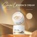 Snail Essence Face Cream - Moisturizing Acne Scar Removal & Nourishing Collagen for Damaged Skin - Buy Online on SooperMarket.com