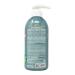 Lotus Perfume Body Lotion 16.9 FL OZ | Nourishing Moisturizer for Glowing Skin - International Shipping Available - Buy Online on SooperMarket.com