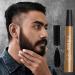 Buy Bart Waterproof Beard Pencil for Men | Long-Lasting Hair Filler & Natural Finish - Light Brown - Buy Online on SooperMarket.com