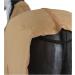 Shop RL24 Sweat Rug BASICLINE - Breathable Fleece Transport Blanket for Horses | Light Brown 145cm - Buy Online on SooperMarket.com