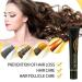 20ml Organic Hair Regrowth Serum Roller Set | Herbal Scalp Intense Roll-On for Men & Women | Triple Massager Hair Growth Essence (3PCs) - Buy Online on SooperMarket.com