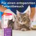 Beaphar CatComfort Spray - Instant Calming Pheromones for Cats & Kittens - 30ml Travel & Vet Use - Buy Online on SooperMarket.com