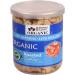 Blessfull Healing Organic Natural Vegan Lemon & Peri Peri Roasted Halves/Pieces Cashew Nuts Crunchy Kaju 250 Gram - Buy Online on SooperMarket.com