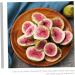 OFFSCH 1 Dried Apple Slices Lifelike Decorative Fruits Dried Lemon Wreath Ornament Simulation Lemon Slices Lemon Garland Wedding Cake Decorations Unique Dried Fruit Party Supplies - Buy Online on SooperMarket.com